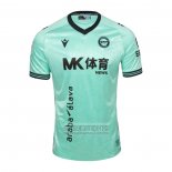 Camiseta De Futbol Alaves Tercera 2026-2027