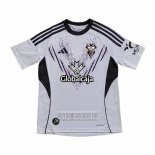 Camiseta De Futbol Albacete Primera 2025-2026