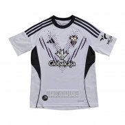Camiseta De Futbol Albacete Primera 2025-2026