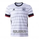 Camiseta De Futbol Alemania Primera 2020