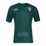 Camiseta De Futbol Almeria Segunda 2024-2025