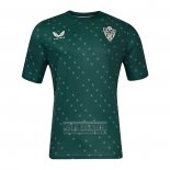 Camiseta De Futbol Almeria Segunda 2024-2025