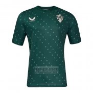 Camiseta De Futbol Almeria Segunda 2024-2025