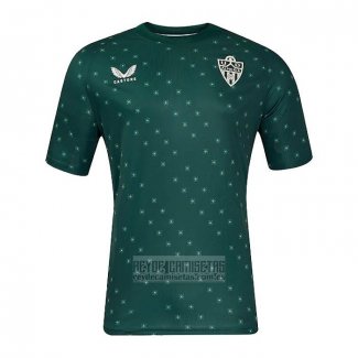 Camiseta De Futbol Almeria Segunda 2024-2025
