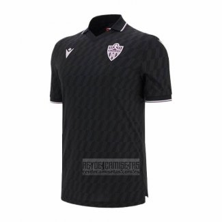 Camiseta De Futbol Almeria Tercera 2025-2026