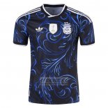 Camiseta De Futbol Argentina Segunda Authentic 2026