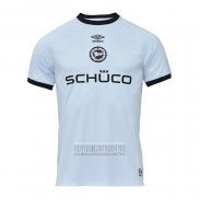 Camiseta De Futbol Arminia Bielefeld Tercera 2026-2027
