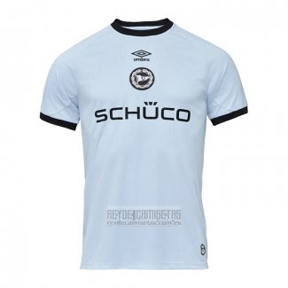 Camiseta De Futbol Arminia Bielefeld Tercera 2026-2027