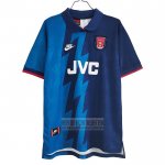 Camiseta De Futbol Arsenal Segunda Retro 1995