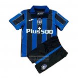 Camiseta De Futbol Atalanta Primera Nino 2021-2022