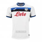 Camiseta De Futbol Atalanta Segunda 2024-2025