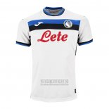 Camiseta De Futbol Atalanta Segunda 2024-2025