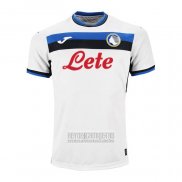 Camiseta De Futbol Atalanta Segunda 2024-2025