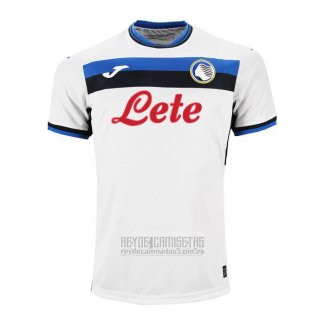 Camiseta De Futbol Atalanta Segunda 2024-2025