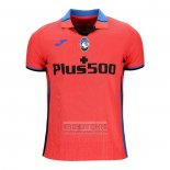 Camiseta De Futbol Atalanta Tercera 2021-2022