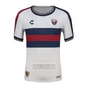 Camiseta De Futbol Atlante FC Segunda 2026-2027