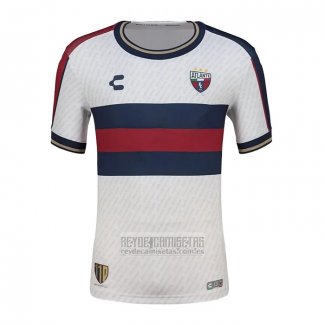 Camiseta De Futbol Atlante FC Segunda 2026-2027