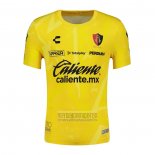 Camiseta De Futbol Atlas Portero Tercera 2026-2027