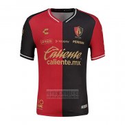 Camiseta De Futbol Atlas Primera 2026-2027