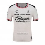Camiseta De Futbol Atlas Segunda Authentic 2025-2026