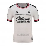 Camiseta De Futbol Atlas Segunda Authentic 2025-2026