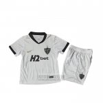 Camiseta De Futbol Atletico Mineiro Segunda Nino 2026