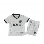 Camiseta De Futbol Atletico Mineiro Segunda Nino 2026