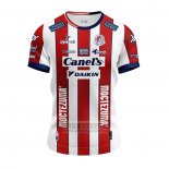 Camiseta De Futbol Atletico San Luis Primera 2025-2026
