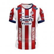 Camiseta De Futbol Atletico San Luis Primera 2025-2026