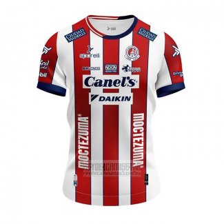 Camiseta De Futbol Atletico San Luis Primera 2025-2026