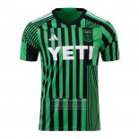 Camiseta De Futbol Austin Primera 2023-2024
