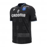 Camiseta De Futbol Auxerre Segunda 2024-2025