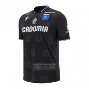 Camiseta De Futbol Auxerre Segunda 2024-2025