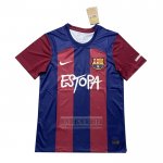 Camiseta de Futbol Barcelona ESTOPA 2023-2024