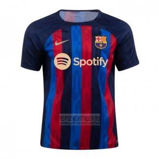 Camiseta De Futbol Barcelona Primera 2022-2023