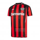 Camiseta De Futbol Bayer Leverkusen Primera 2021-2022