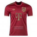 Camiseta De Futbol Bayern Munich 125 Aniversario 2024