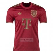 Camiseta De Futbol Bayern Munich 125 Aniversario 2024