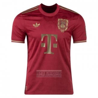 Camiseta De Futbol Bayern Munich 125 Aniversario 2024