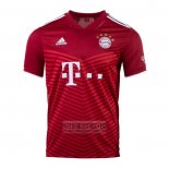 Camiseta De Futbol Bayern Munich Primera 2021-2022