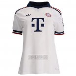 Camiseta De Futbol Bayern Munich Segunda Mujer 2026-2027