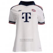 Camiseta De Futbol Bayern Munich Segunda Mujer 2026-2027