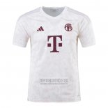 Camiseta De Futbol Bayern Munich Tercera 2023-2024
