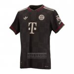 Camiseta De Futbol Bayern Munich Tercera 2025-2026