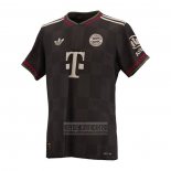 Camiseta De Futbol Bayern Munich Tercera 2025-2026