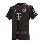 Camiseta De Futbol Bayern Munich Tercera 2025-2026