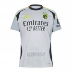 Camiseta De Futbol Benfica Tercera 2024-2025