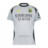 Camiseta De Futbol Benfica Tercera 2024-2025