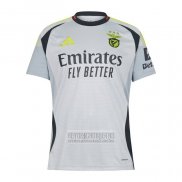 Camiseta De Futbol Benfica Tercera 2024-2025