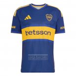 Camiseta De Futbol Boca Juniors Primera 2027